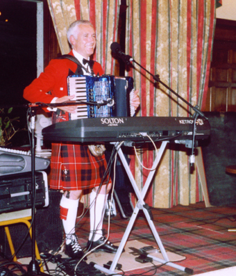 Strathpeffer 2006